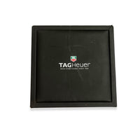 Tag Heuer Carrera CV2A12.FC6236 Mens Watch in  Stainless Steel