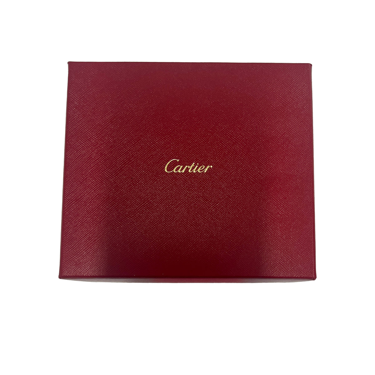 Cartier Tank Louis Cartier WGTA0091 Unisex Watch in 18kt Yellow Gold