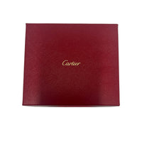 Cartier Tank Louis Cartier WGTA0091 Unisex Watch in 18kt Yellow Gold