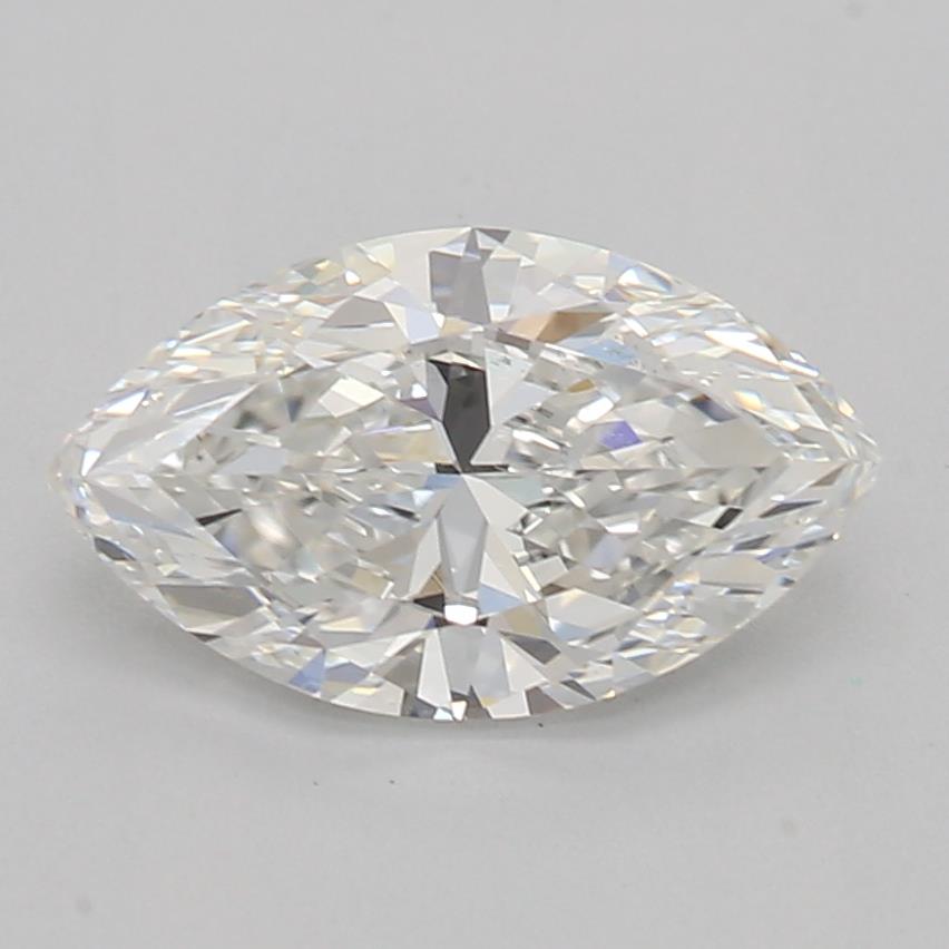 GIA Certified 0.90 Ct Marquise cut G VS1 Loose Diamond