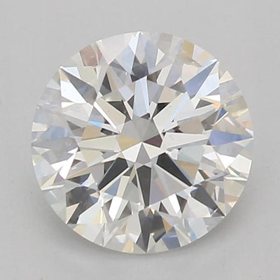 GIA Certified 1.16 Ct Round cut G SI2 Loose Diamond