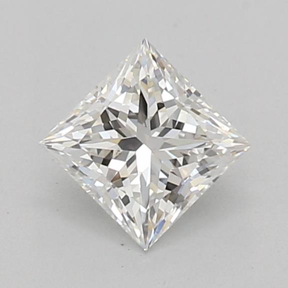 Certified 0.31 Ct  cut G VS2 Loose Diamond