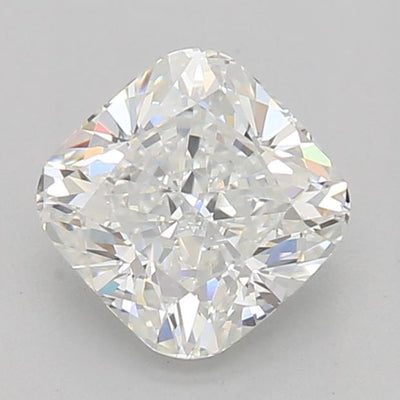 GIA Certified 0.71 Ct Cushion cut G SI2 Loose Diamond