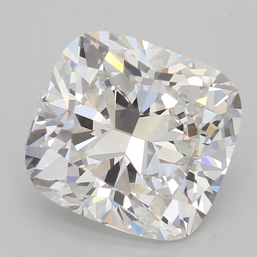 GIA Certified 2.29 Ct Cushion cut G VS1 Loose Diamond