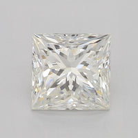 GIA Certified 1.02 Ct Princess cut I VS2 Loose Diamond