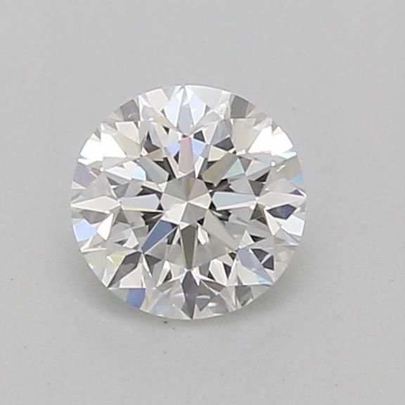 GIA Certified 0.30 Ct Round cut E VVS1 Loose Diamond