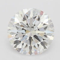 GIA Certified 1.22 Ct Round cut D VS2 Loose Diamond