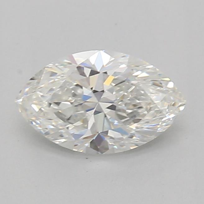 GIA Certified 0.51 Ct Marquise cut G VVS1 Loose Diamond