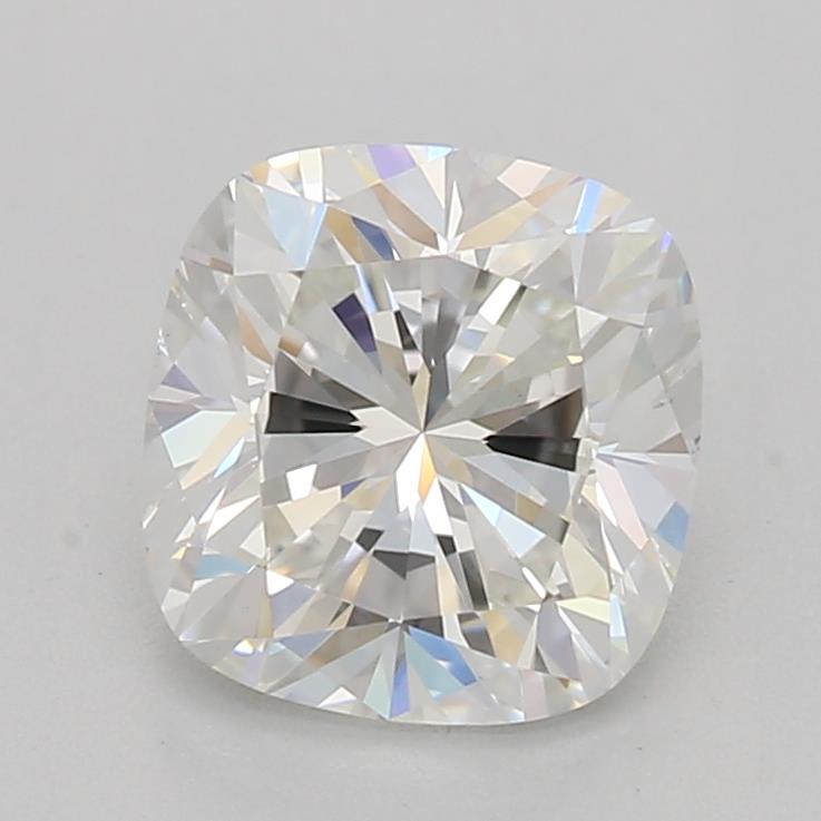 GIA Certified 1.03 Ct Cushion cut G VS2 Loose Diamond