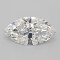 GIA Certified 1.04 Ct Marquise cut E SI1 Loose Diamond