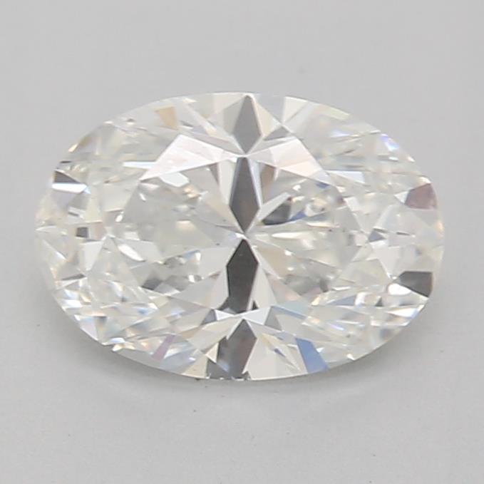 GIA Certified 0.70 Ct Oval cut G VS2 Loose Diamond