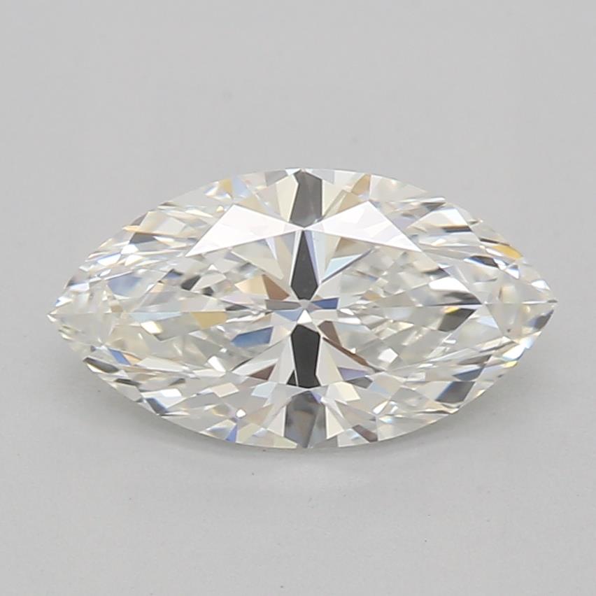 GIA Certified 0.76 Ct Marquise cut G VS1 Loose Diamond