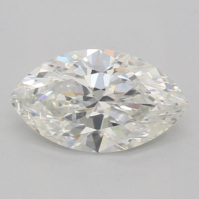 GIA Certified 1.05 Ct Marquise cut G SI2 Loose Diamond