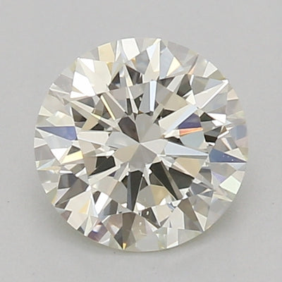 GIA Certified 0.60 Ct Round cut L SI1 Loose Diamond