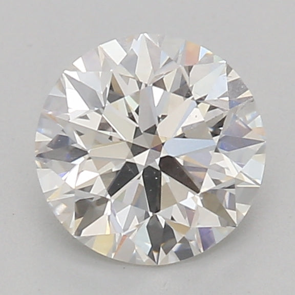 GIA Certified 0.70 Ct Round cut I VS2 Loose Diamond