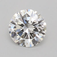 GIA Certified 0.40 Ct Round cut G VS2 Loose Diamond