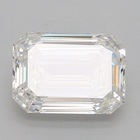 GIA Certified 1.51 Ct Emerald cut G VS1 Loose Diamond
