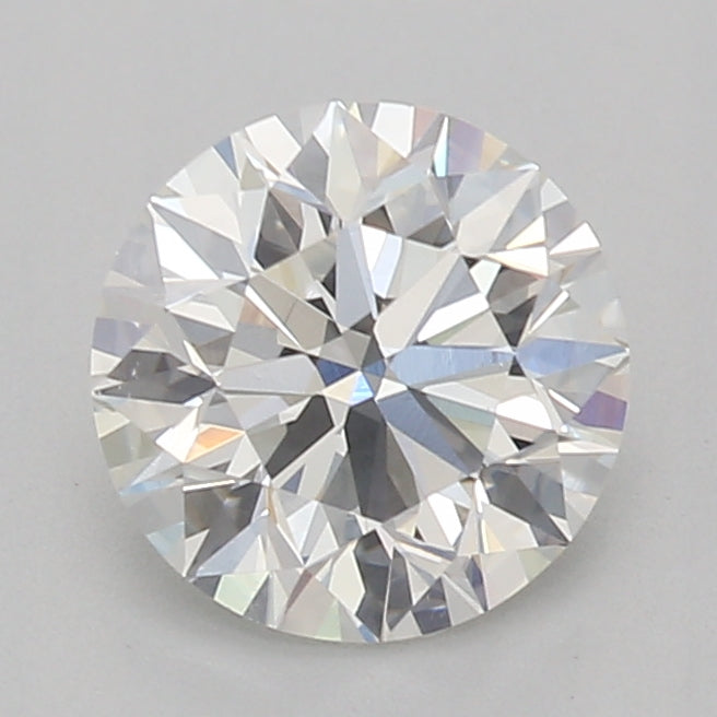 GIA Certified 0.93 Ct Round cut G VS2 Loose Diamond