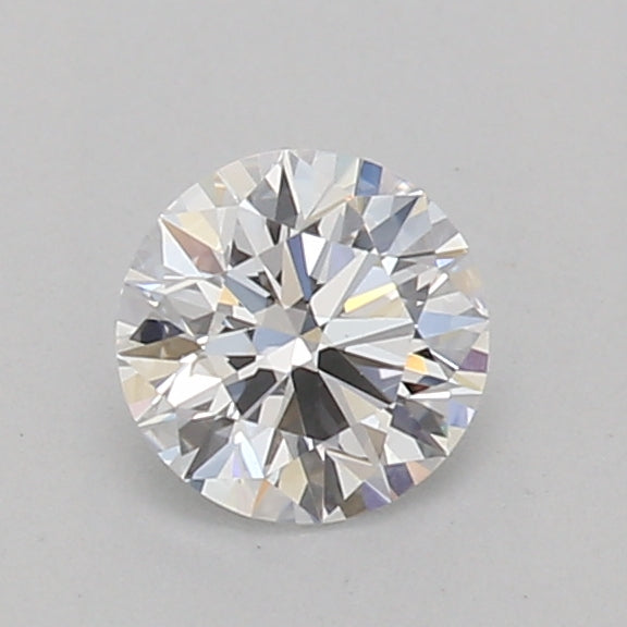 GIA Certified 0.30 Ct Round cut D VVS1 Loose Diamond