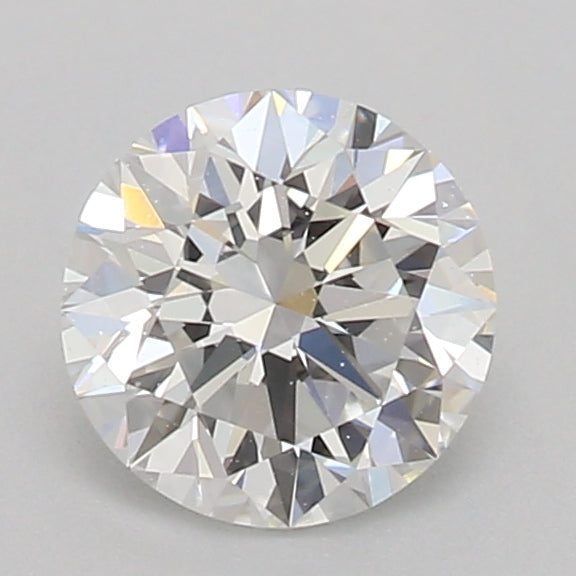 GIA Certified 0.70 Ct Round cut F IF Loose Diamond