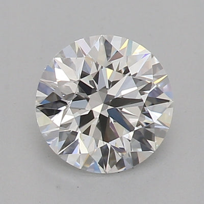 Certified 0.62 Ct  cut   Loose Diamond