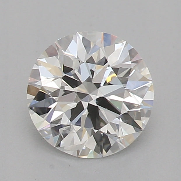 Certified 0.67 Ct  cut   Loose Diamond