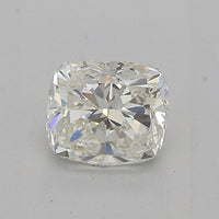 GIA Certified 0.60 Ct Cushion cut J VVS2 Loose Diamond