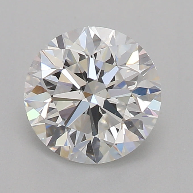 GIA Certified 1.01 Ct Round cut E VS2 Loose Diamond
