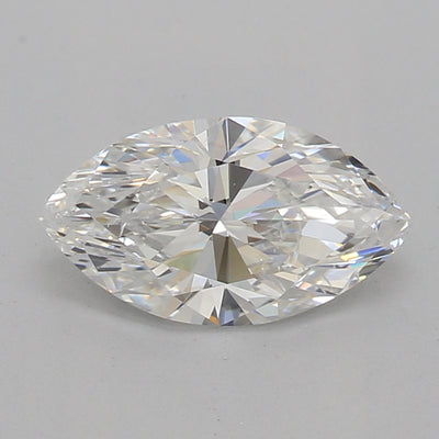 GIA Certified 1.01 Ct Marquise cut E SI1 Loose Diamond