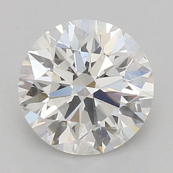 GIA Certified 0.70 Ct Round cut G SI1 Loose Diamond