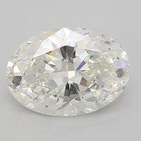 GIA Certified 1.80 Ct Oval cut H VVS1 Loose Diamond