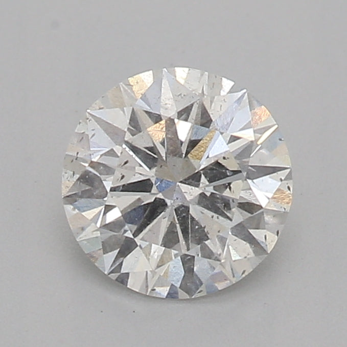 Certified 0.75 Ct  cut   Loose Diamond