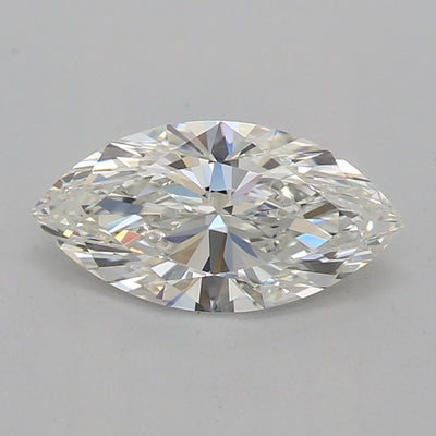 GIA Certified 1.01 Ct Marquise cut I VS1 Loose Diamond