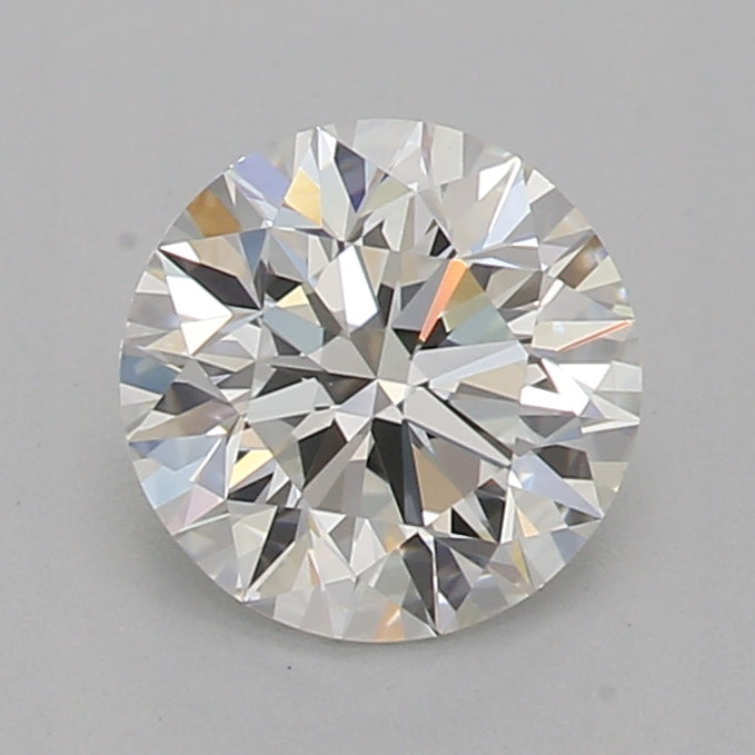 Certified 0.90 Ct  cut   Loose Diamond
