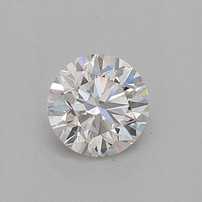 GIA Certified 0.27 Ct Round cut H VS1 Loose Diamond