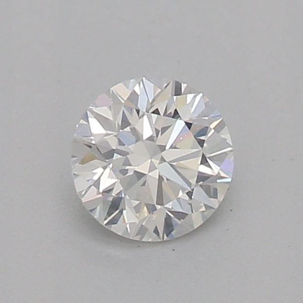 GIA Certified 0.34 Ct Round cut E SI2 Loose Diamond