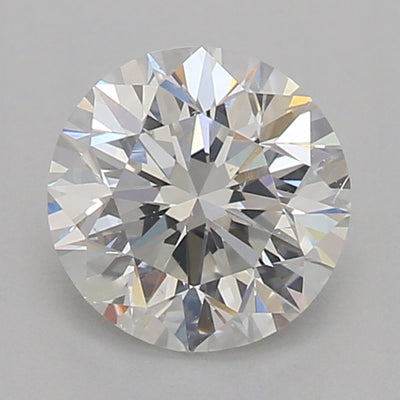 GIA Certified Round cut, G color, I1 clarity, 0.93 Ct Loose Diamond