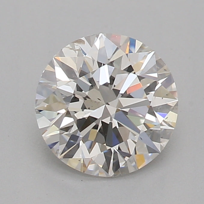Certified 0.91 Ct  cut   Loose Diamond