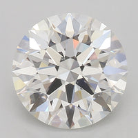 GIA Certified 1.54 Ct Round cut G VS1 Loose Diamond