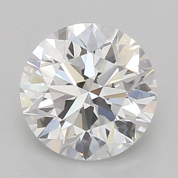 GIA Certified 0.70 Ct Round cut D VVS2 Loose Diamond