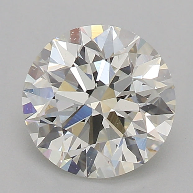 GIA Certified 1.03 Ct Round cut H VS1 Loose Diamond