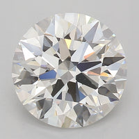 GIA Certified 1.50 Ct Round cut G VS1 Loose Diamond