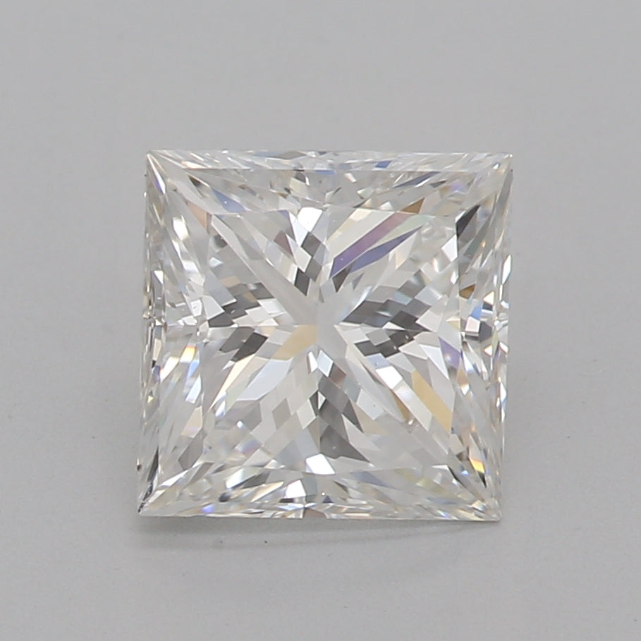 Certified 1.71 Ct  cut   Loose Diamond