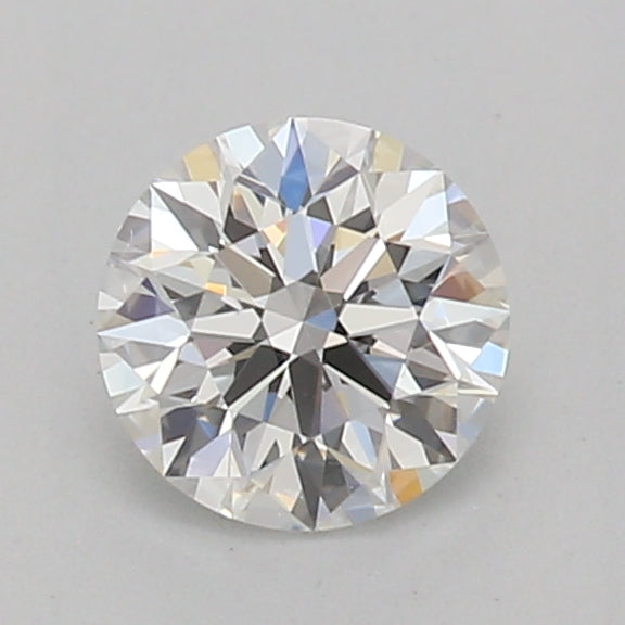 GIA Certified 0.41 Ct Round cut G VS1 Loose Diamond