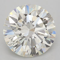 GIA Certified 1.54 Ct Round cut J SI2 Loose Diamond