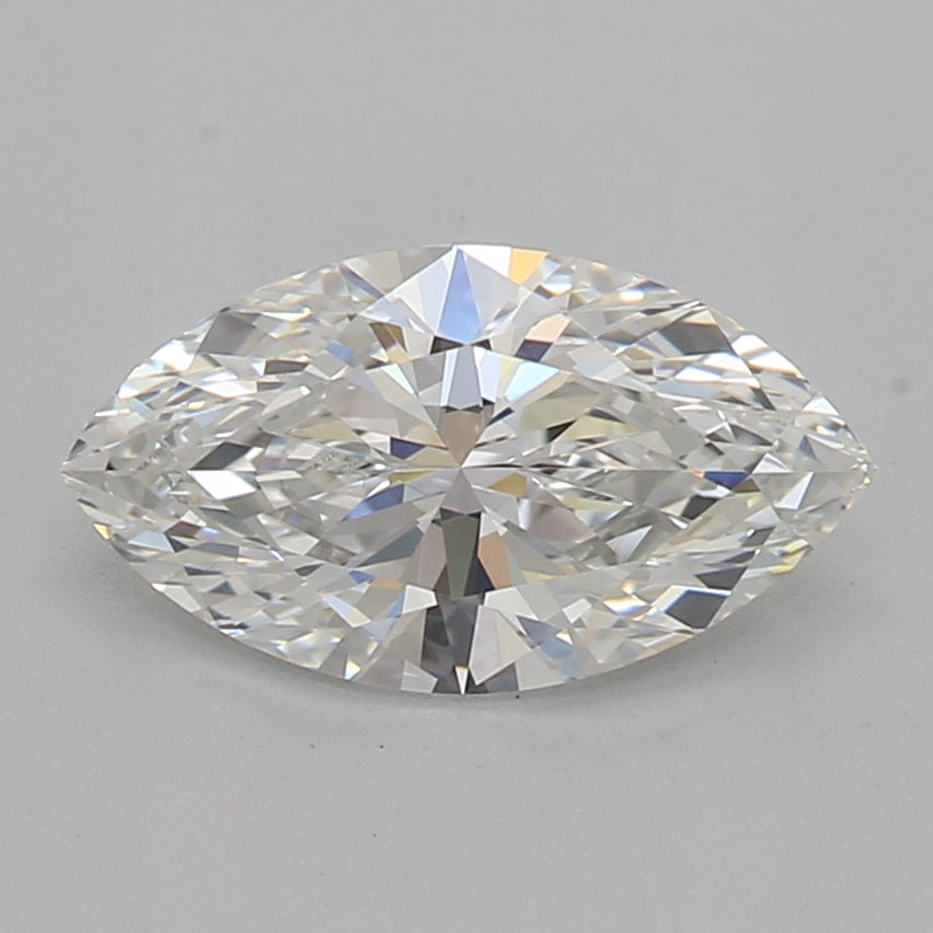 GIA Certified 1.01 Ct Marquise cut G VVS2 Loose Diamond