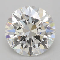 GIA Certified 1.64 Ct Round cut G SI2 Loose Diamond