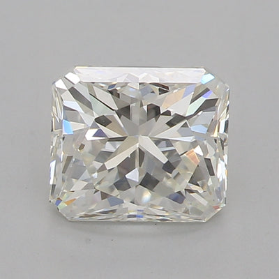 Certified 1.59 Ct  cut   Loose Diamond