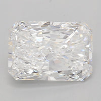 GIA Certified 0.90 Ct Radiant cut D VVS1 Loose Diamond