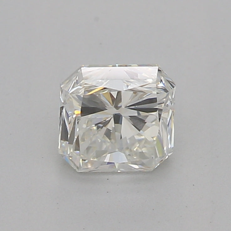 GIA Certified 0.76 Ct Radiant cut I VS1 Loose Diamond